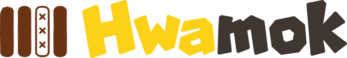 HWAMOK BUNSIK